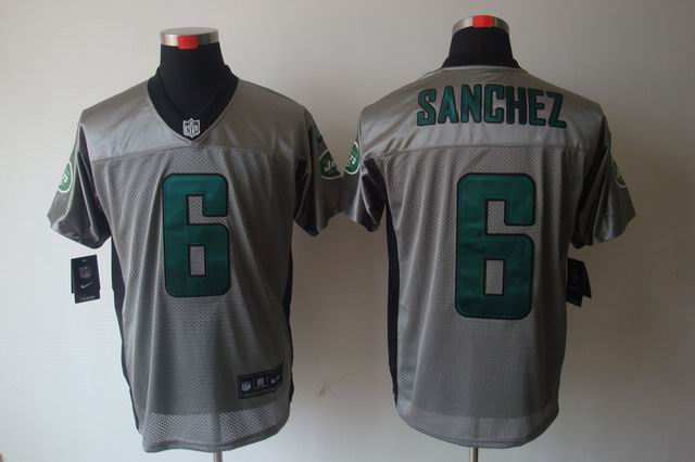 Nike New York Jets Elite Jerseys-029